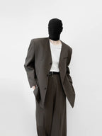 A0029  Men's outerwear