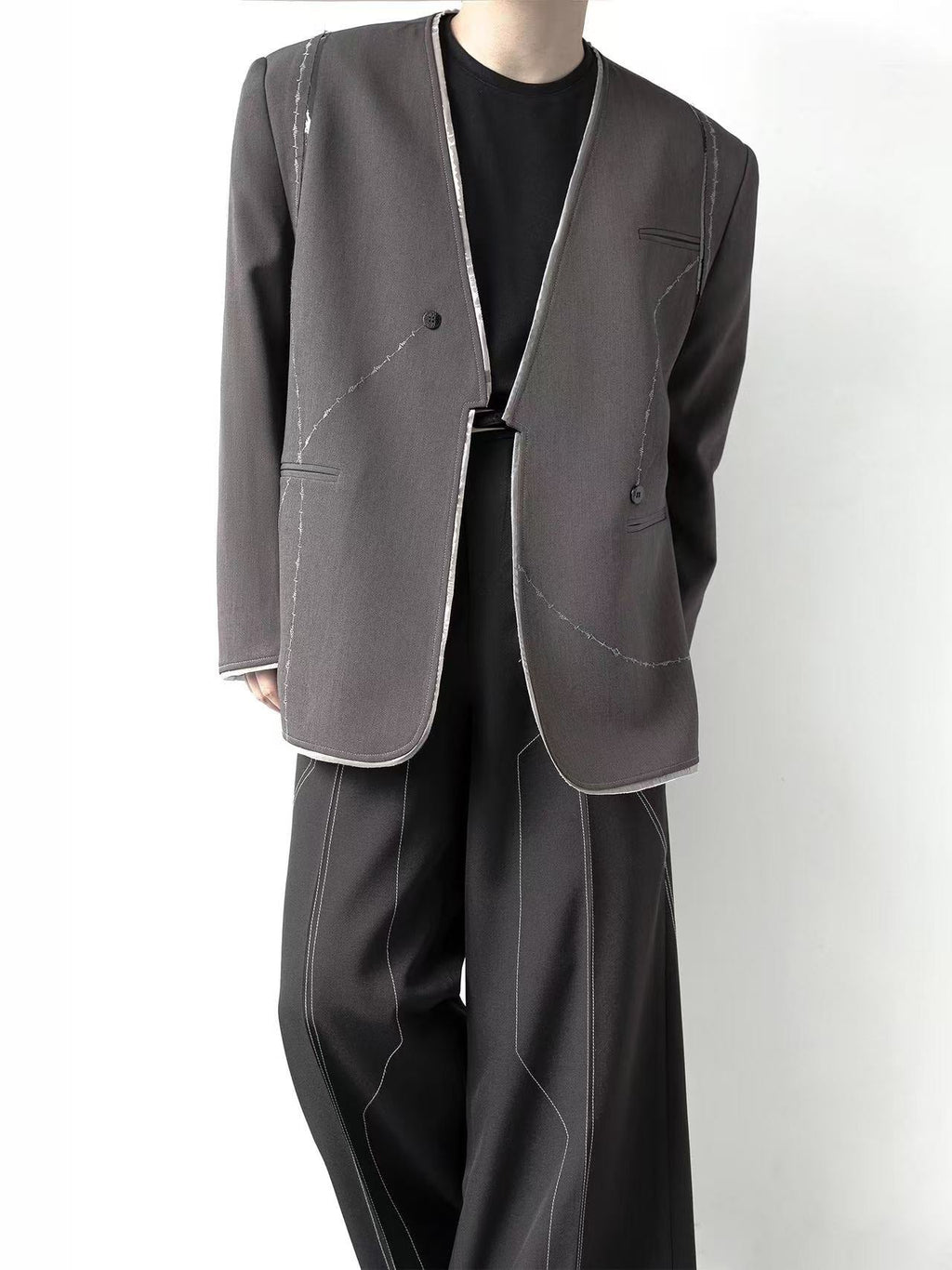 A0030 Men's outerwear