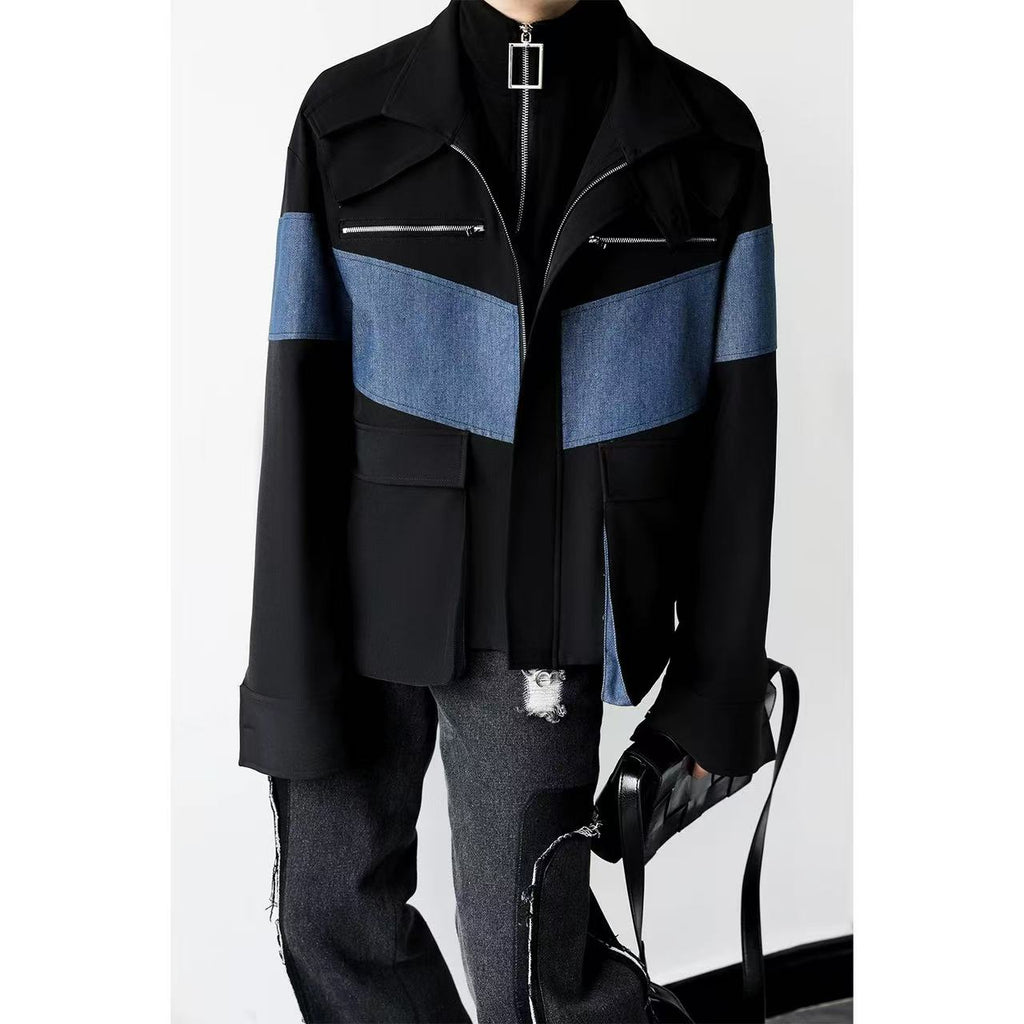 A0031 Men's outerwear