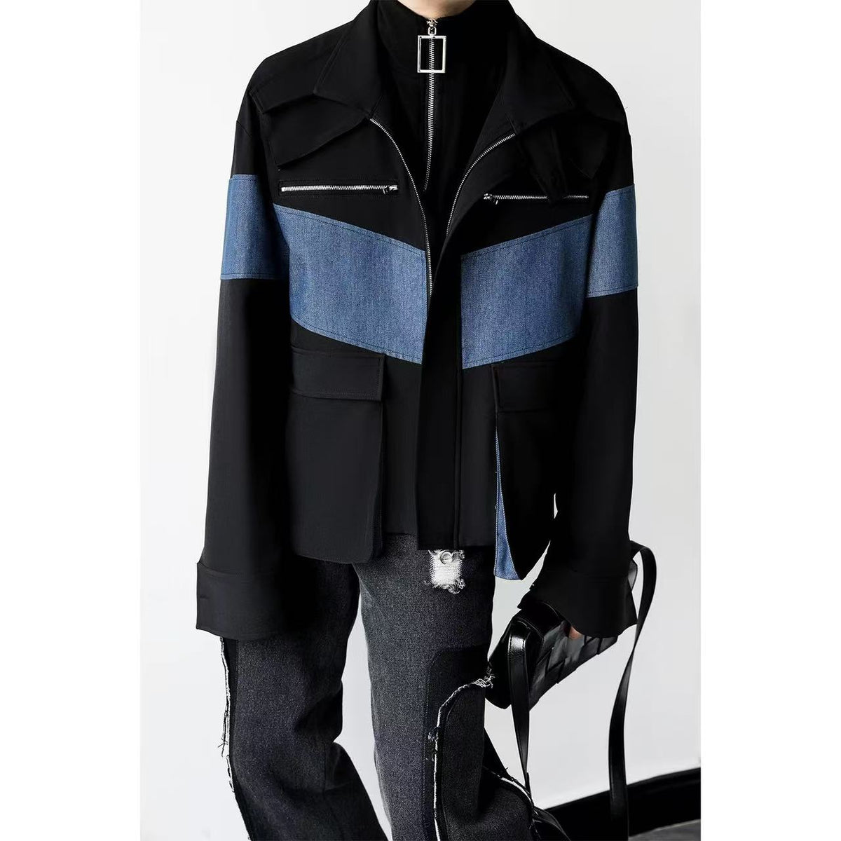A0031 Men's outerwear