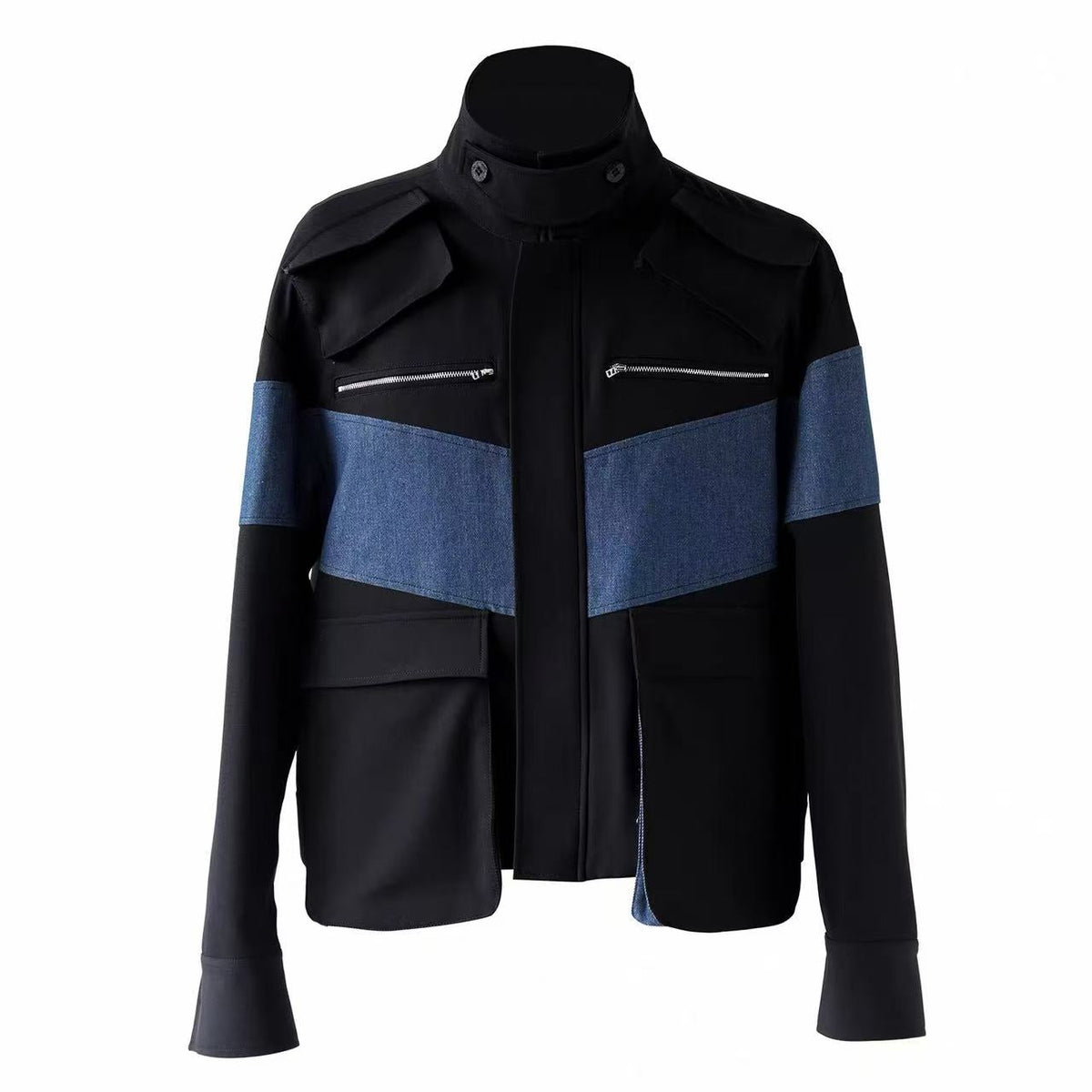 A0031 Men's outerwear