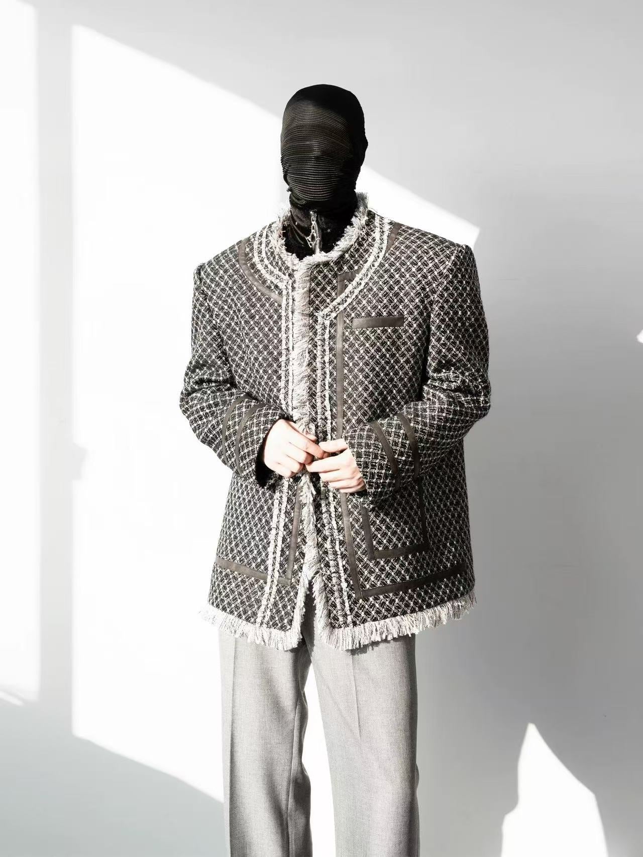 A0032  Men's outerwear