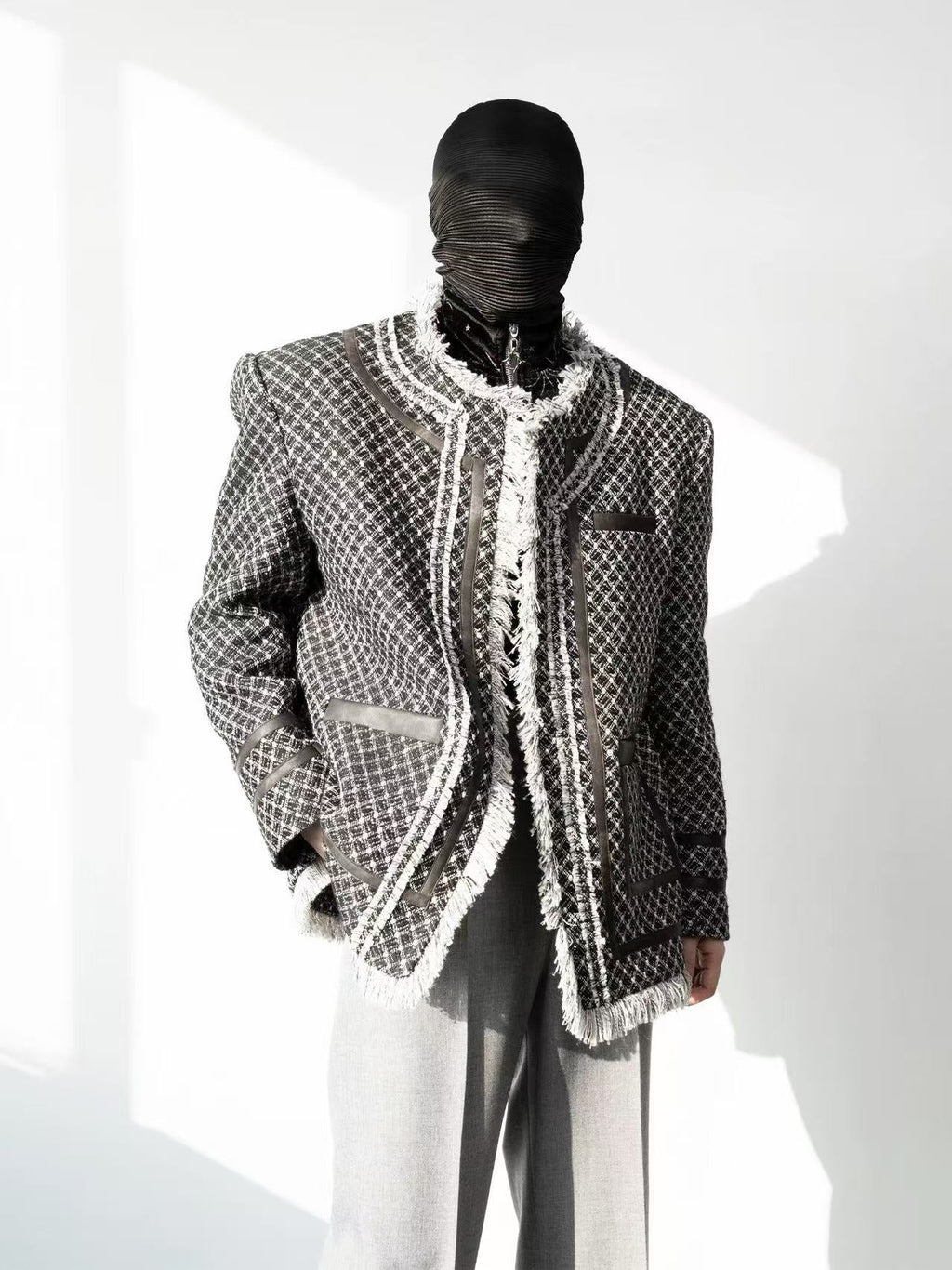 A0032  Men's outerwear