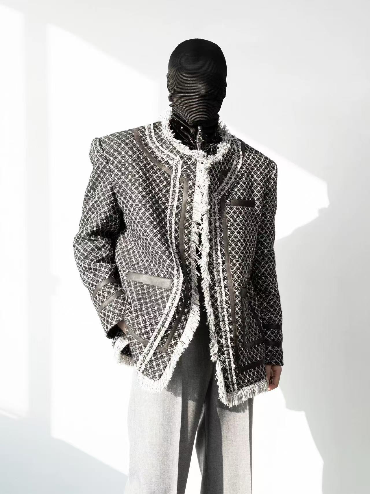 A0032  Men's outerwear