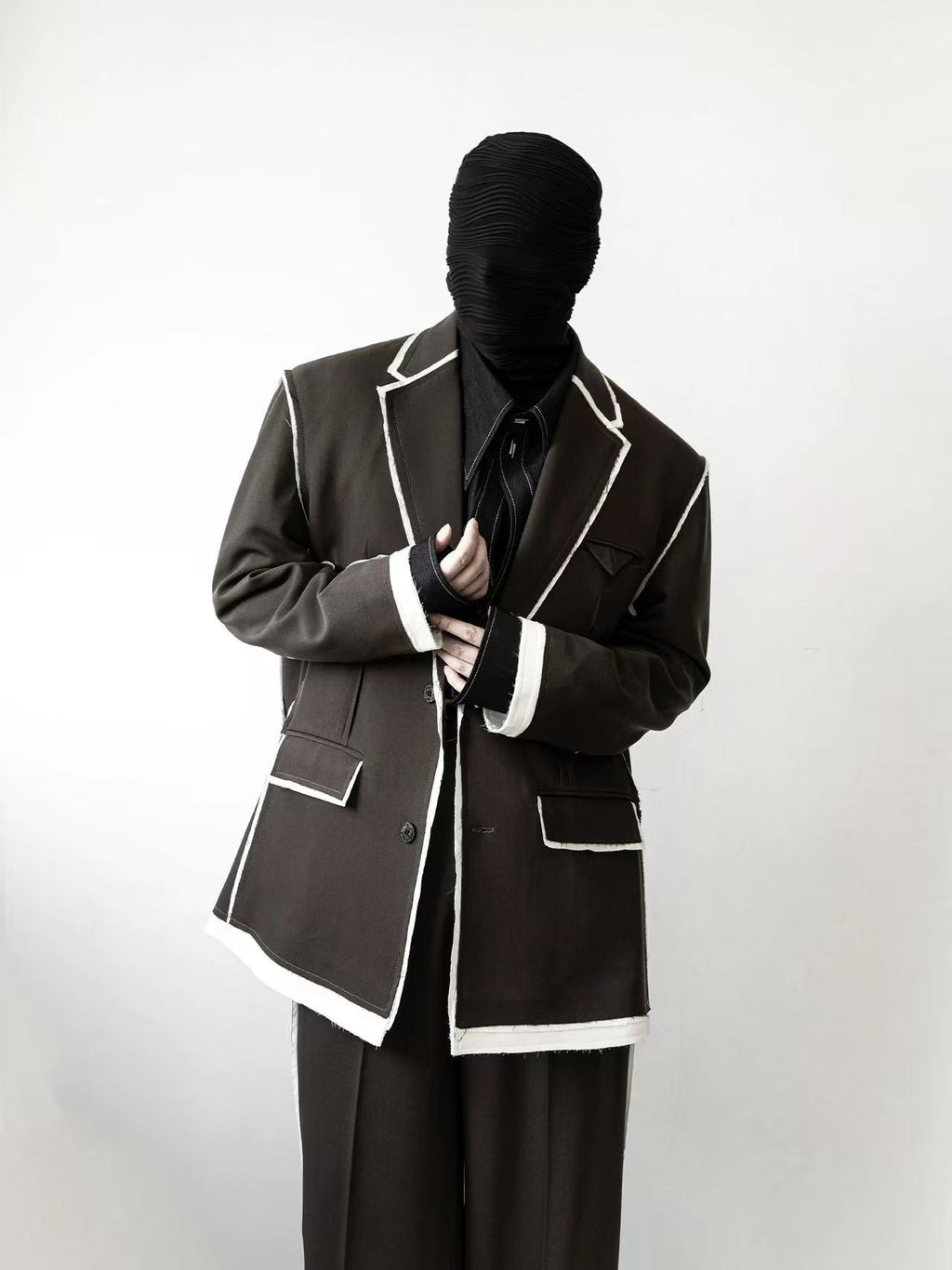 A0033   Men's outerwear