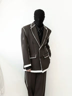 A0033   Men's outerwear