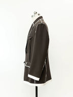 A0033   Men's outerwear
