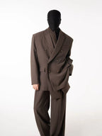 A0034  Men's outerwear