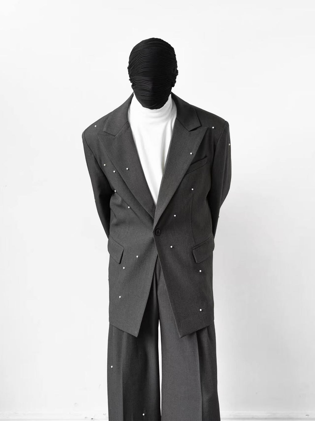 A0035  Men's outerwear