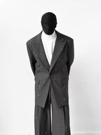 A0035  Men's outerwear