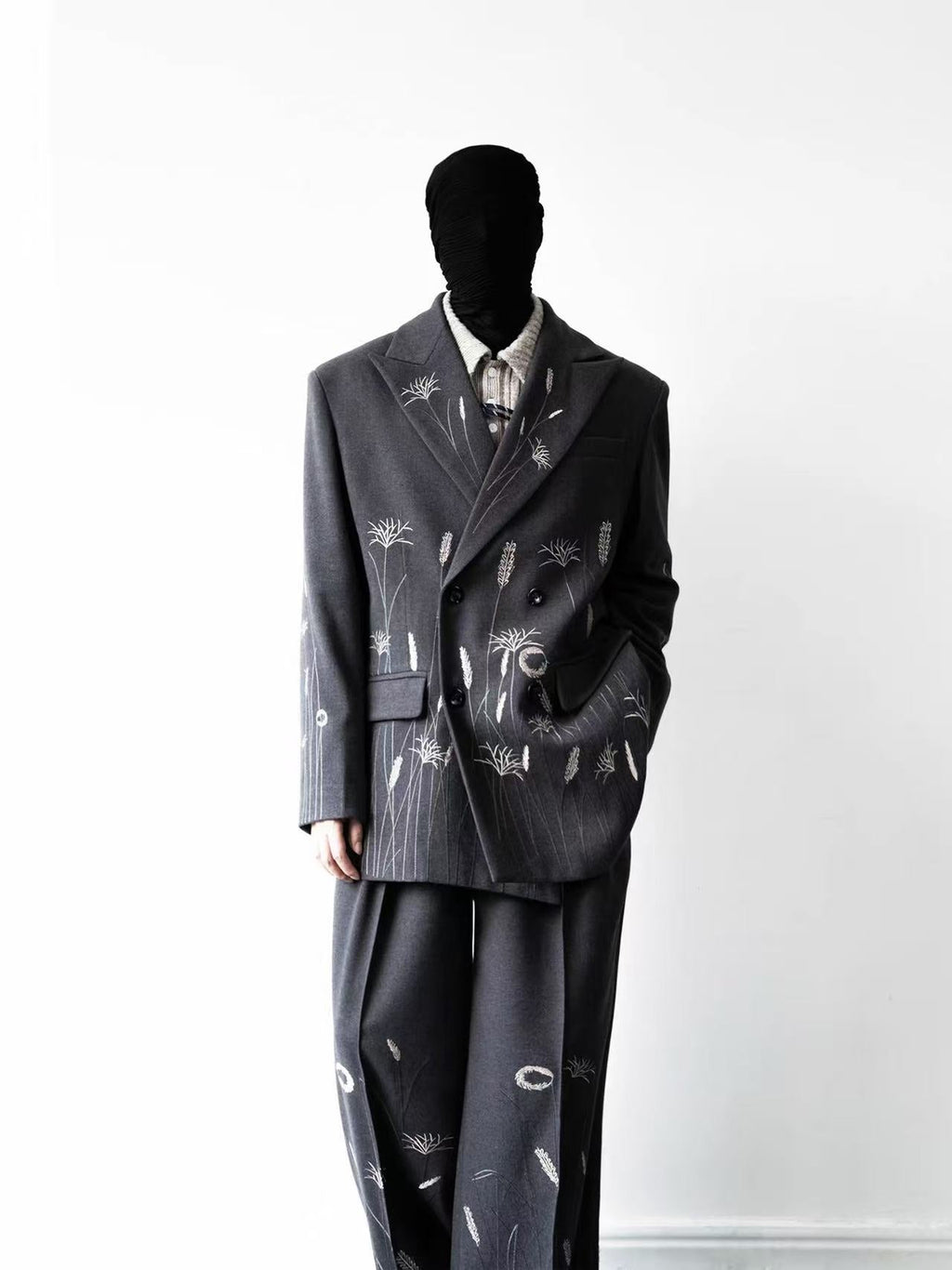 A0036  Men's outerwear
