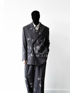 A0036  Men's outerwear