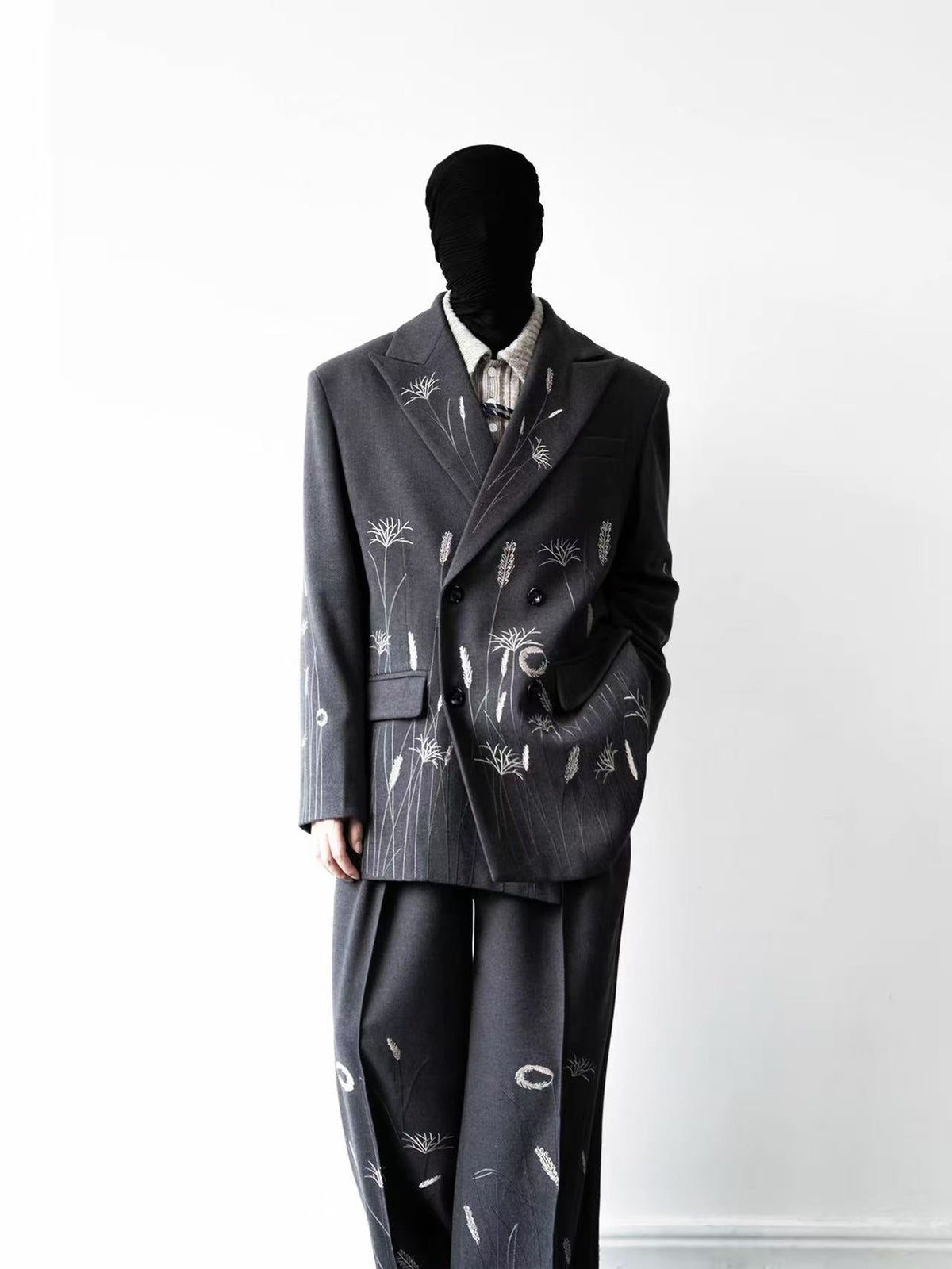 A0036  Men's outerwear
