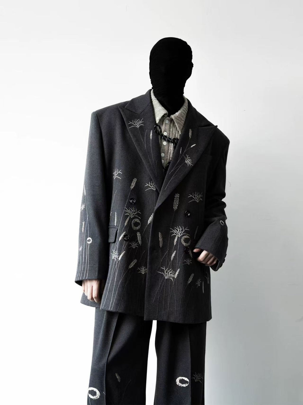 A0036  Men's outerwear