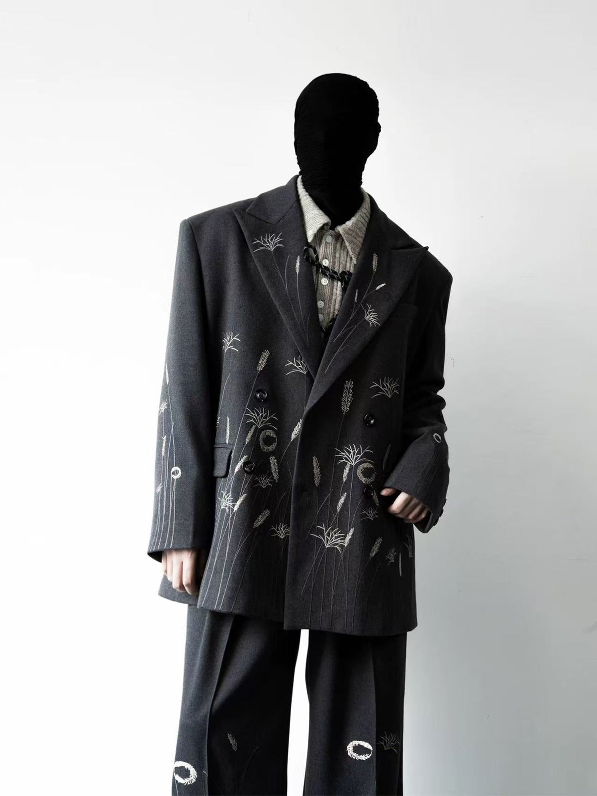 A0036  Men's outerwear