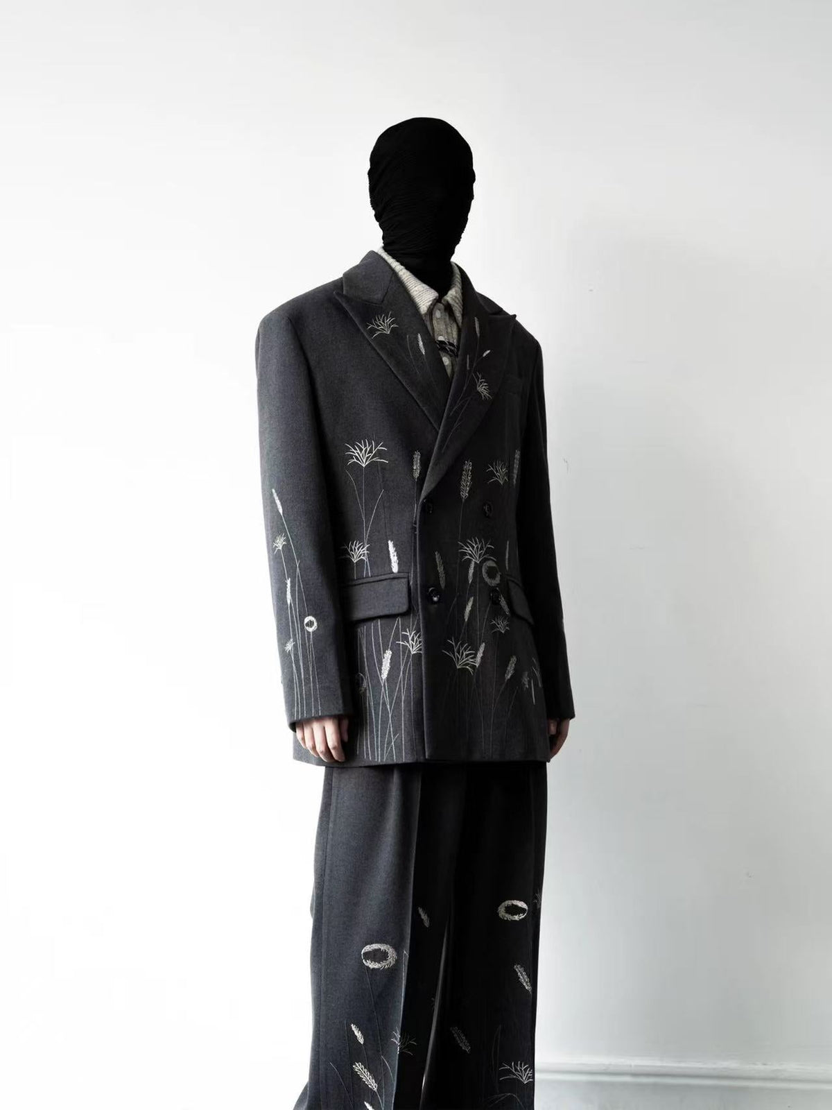 A0036  Men's outerwear