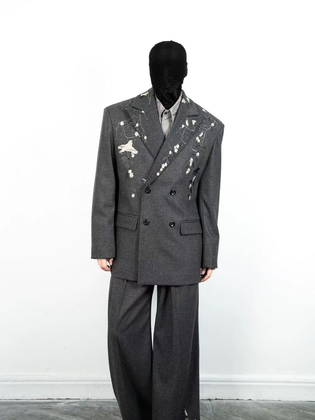 A3352 Men's outerwear