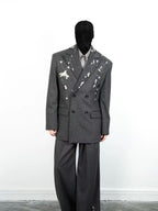 A3352 Men's outerwear