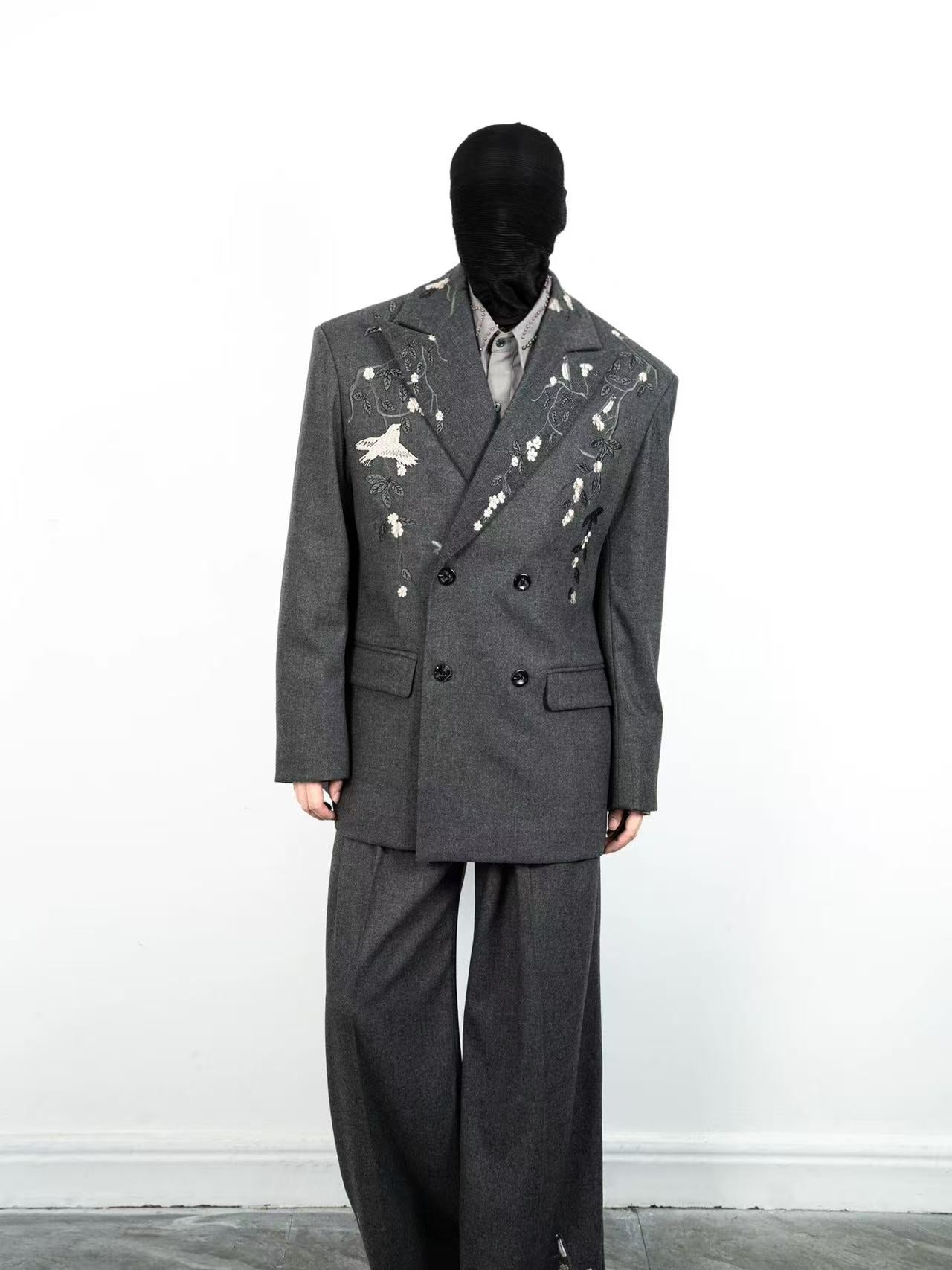 A3352 Men's outerwear