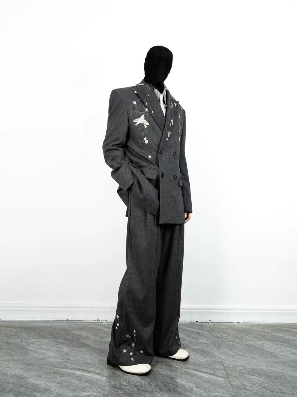 A3352 Men's outerwear
