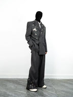 A3352 Men's outerwear