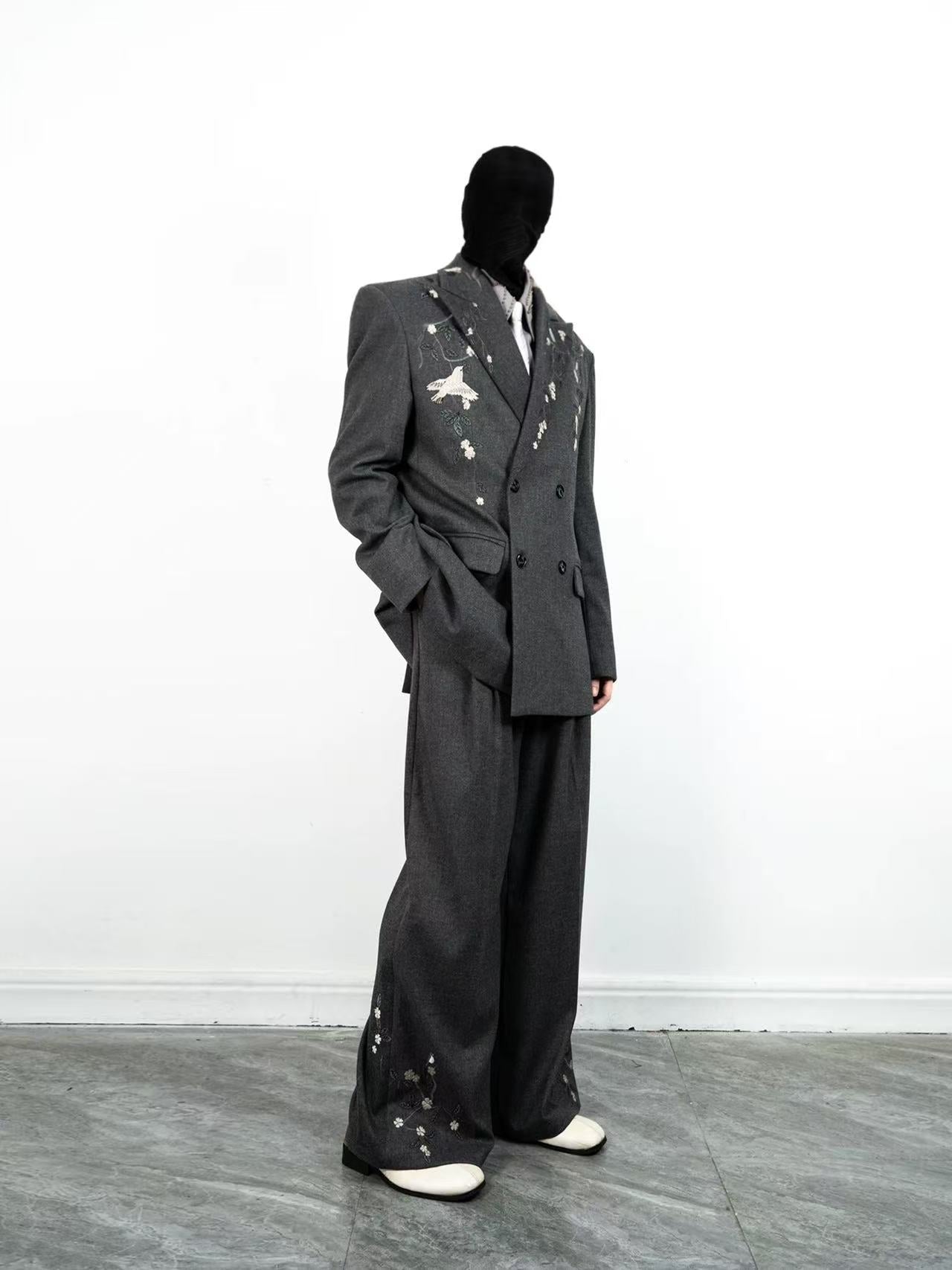 A3352 Men's outerwear