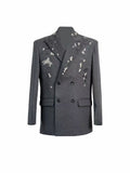 A3352 Men's outerwear