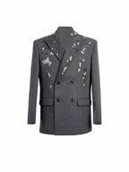 A3352 Men's outerwear
