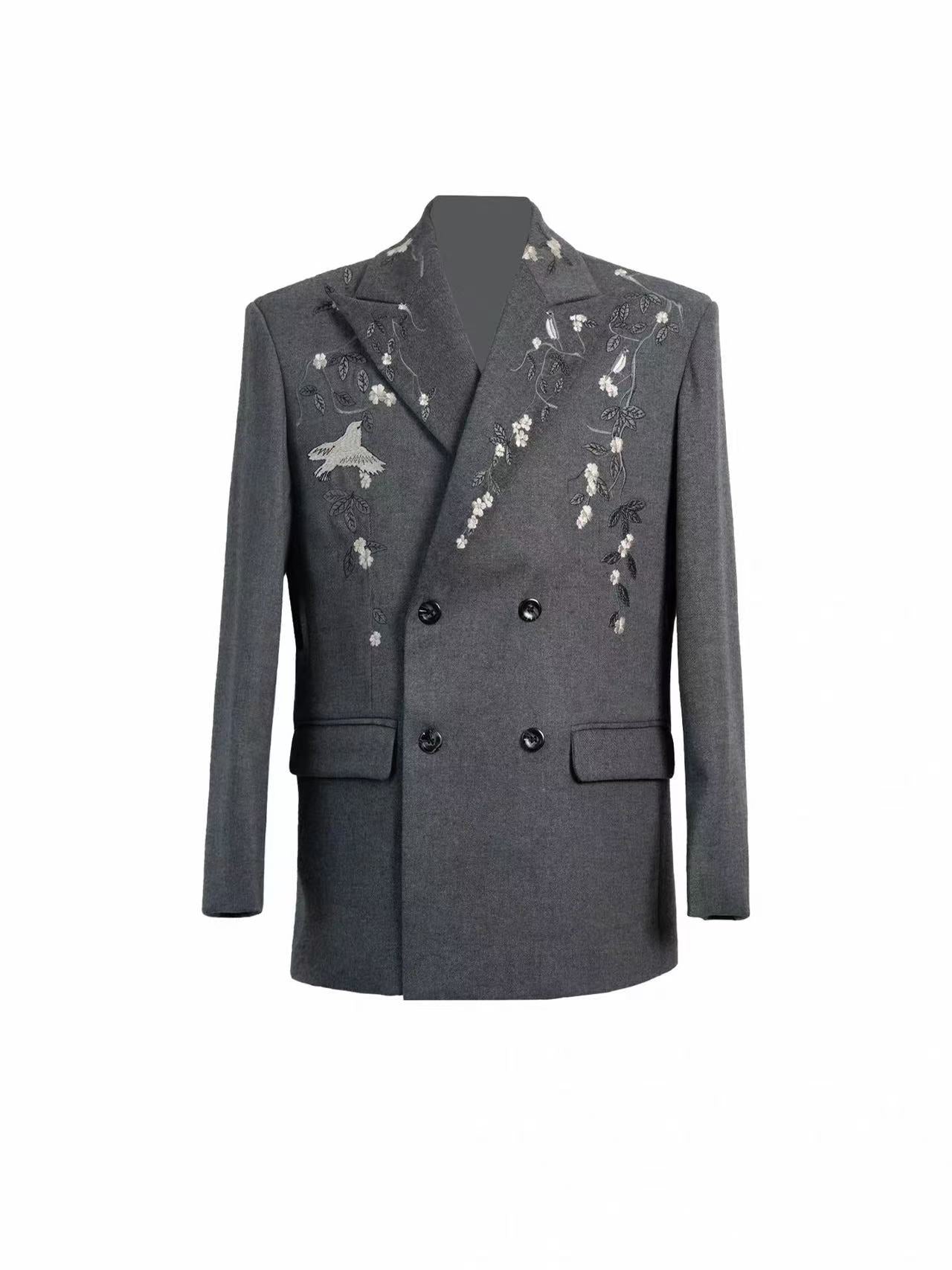 A3352 Men's outerwear