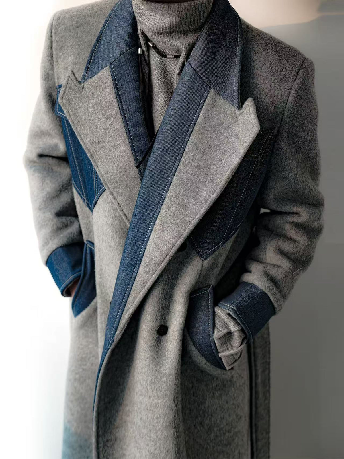A0038  Men's outerwear