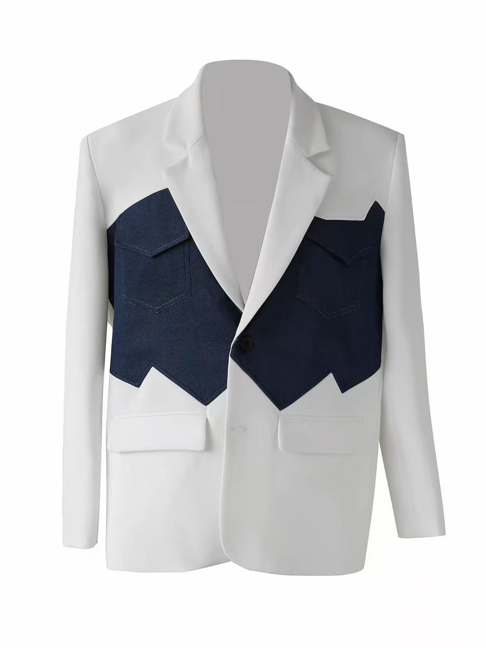 A0039  Men's outerwear