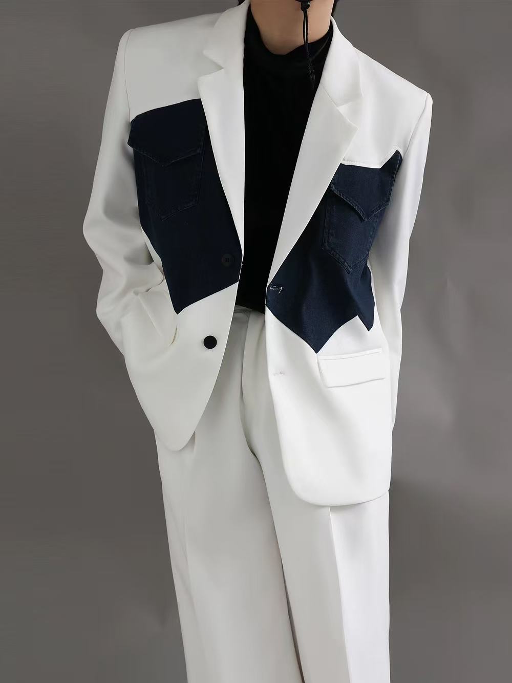 A0039  Men's outerwear