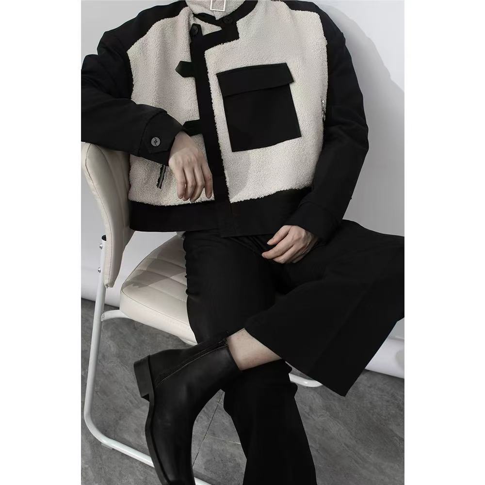 A0040 Men's outerwear