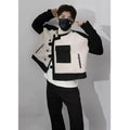 A0040 Men's outerwear
