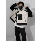 A0040 Men's outerwear