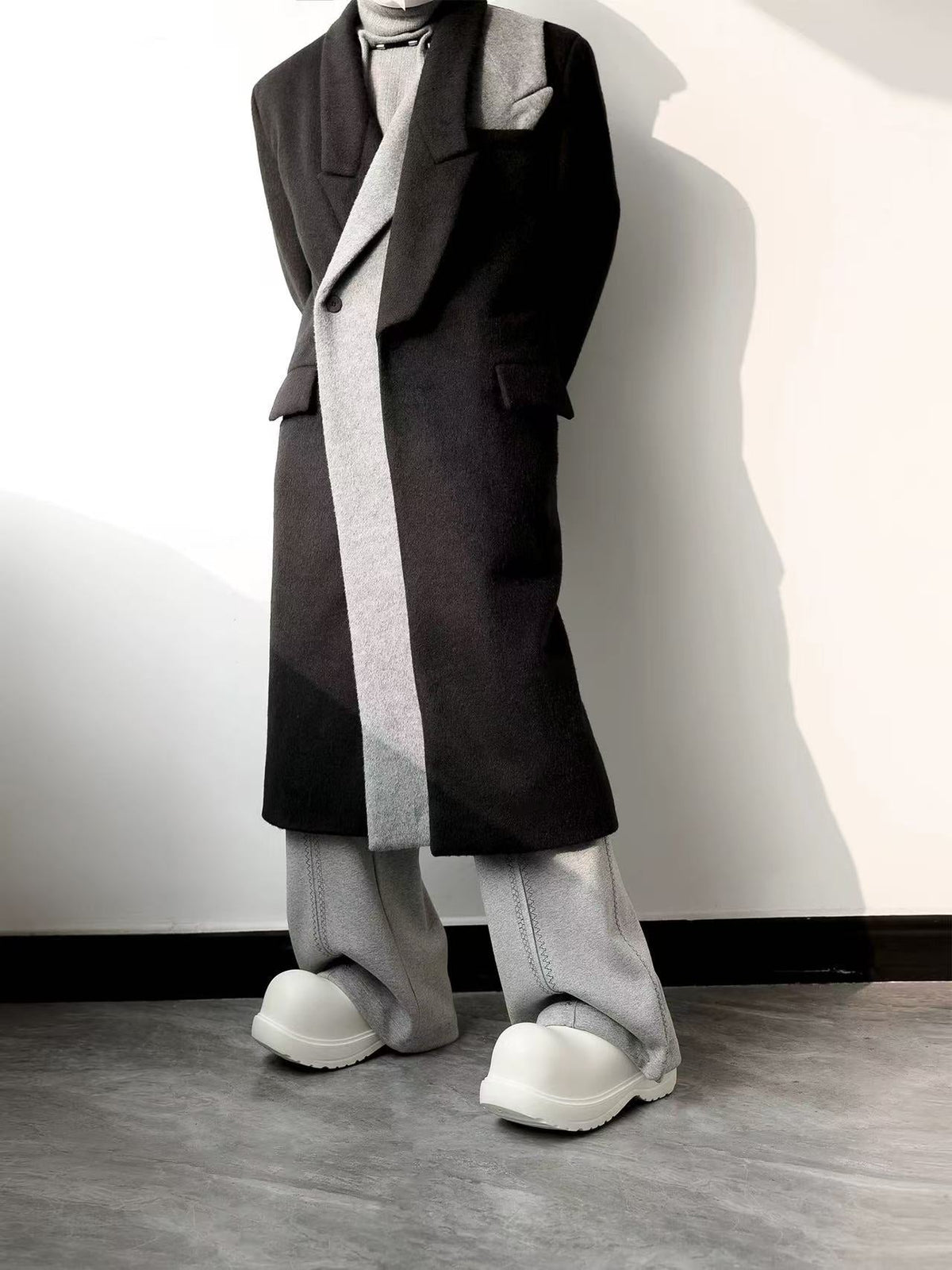 A0041  Men's outerwear