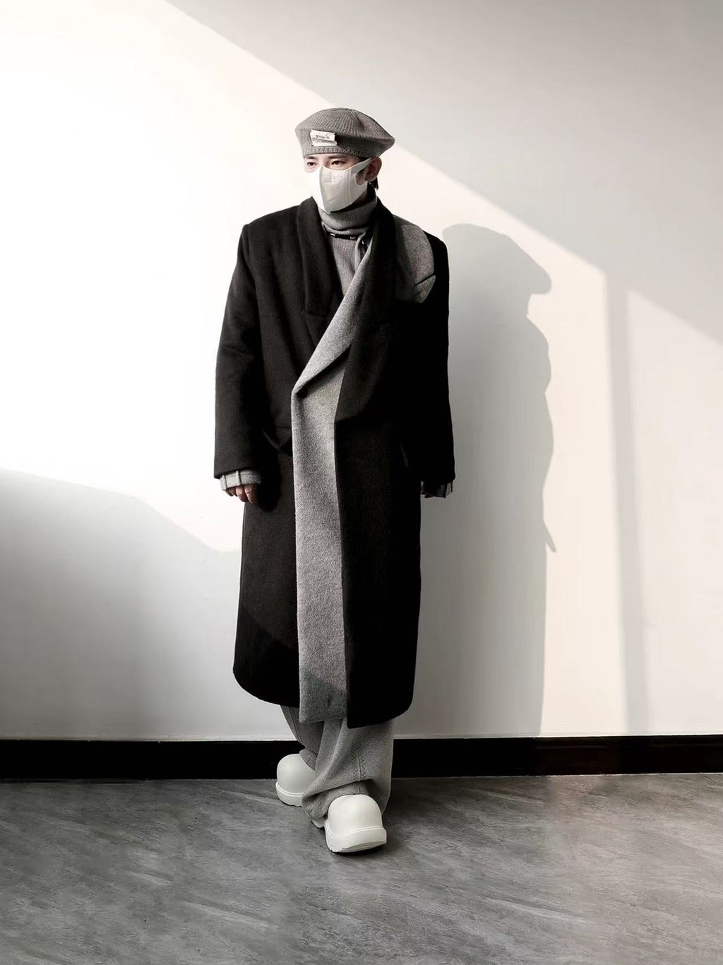 A0041  Men's outerwear
