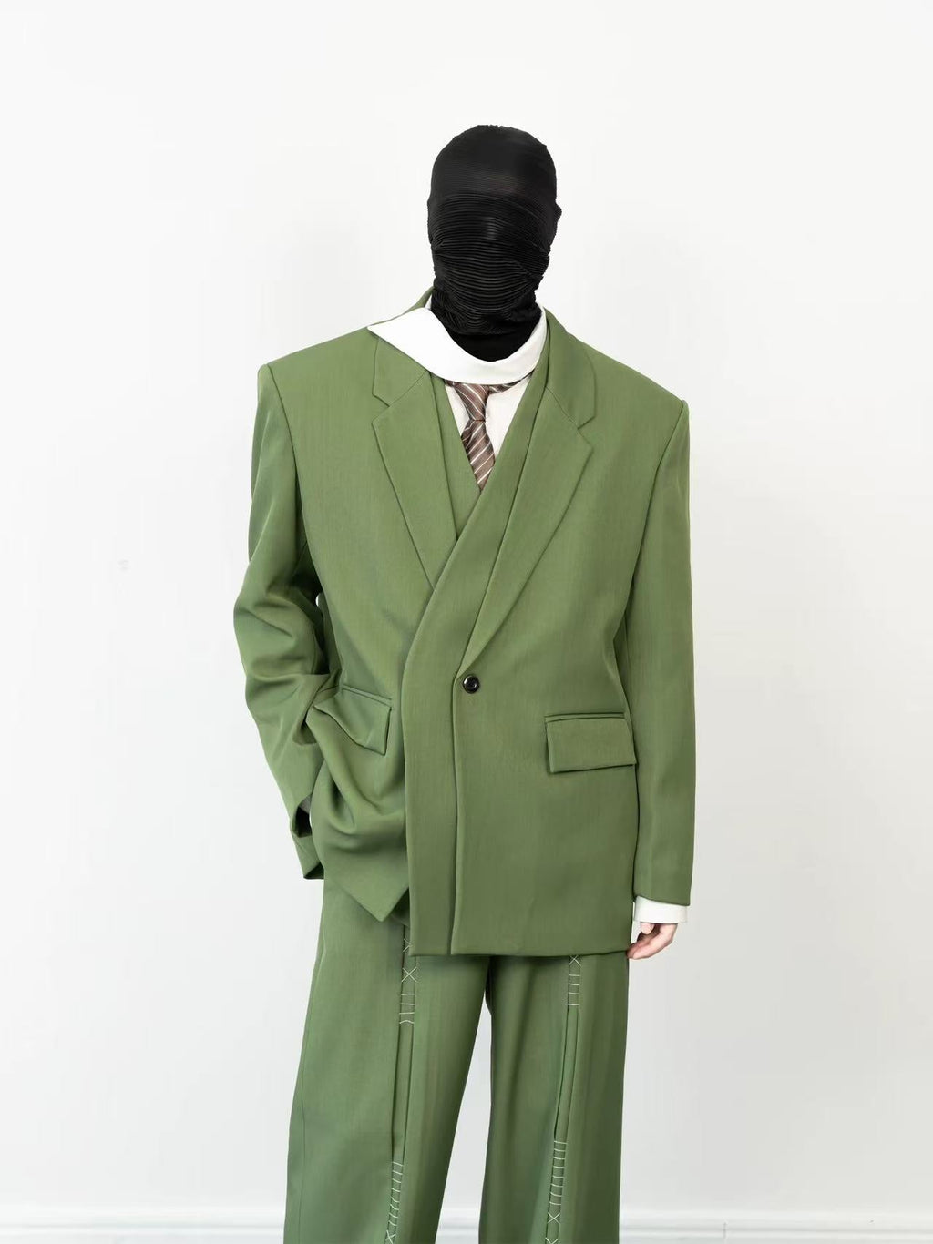 A0042 Men's outerwear
