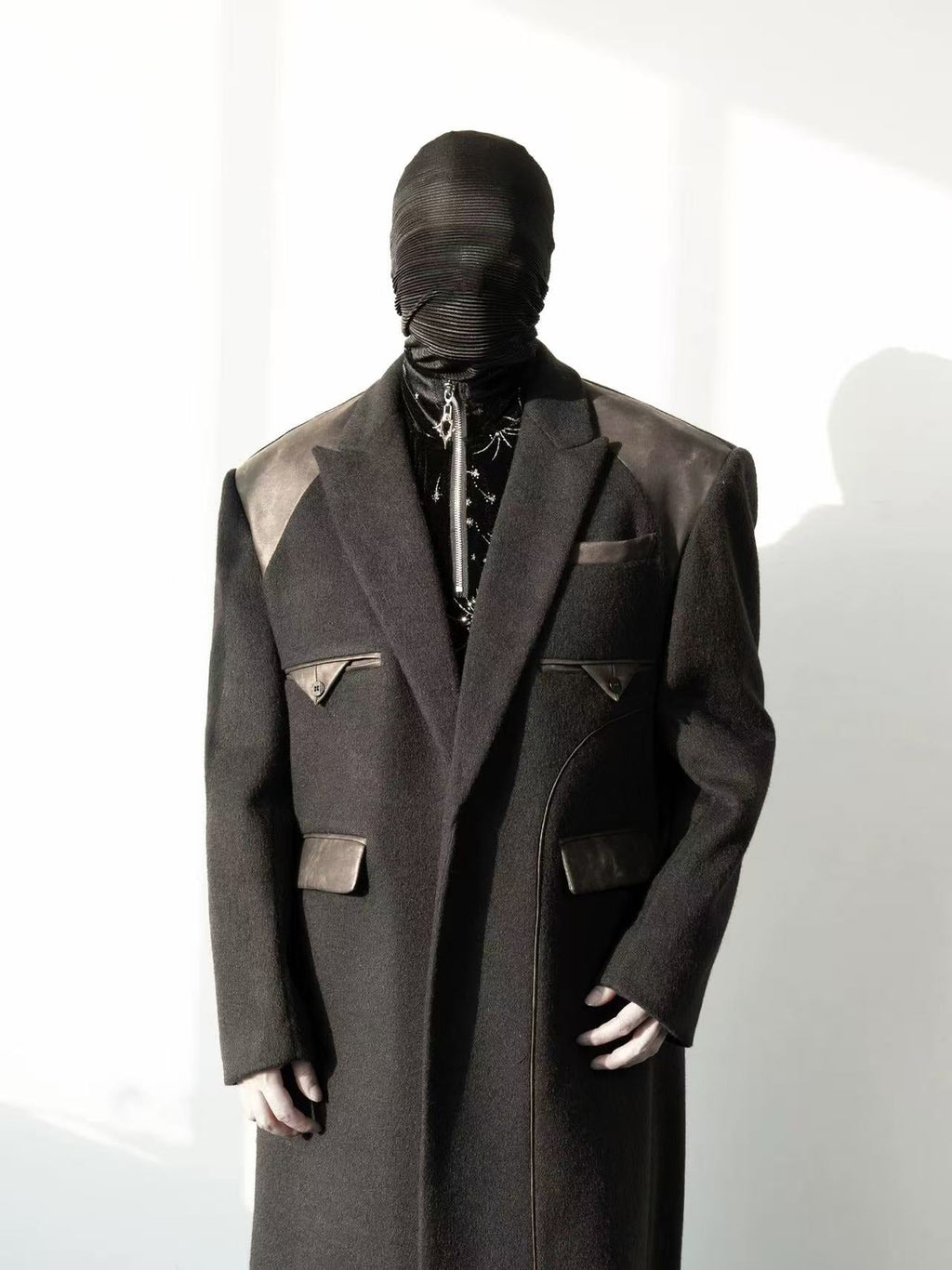 A0043  Men's outerwear