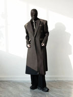 A0043  Men's outerwear