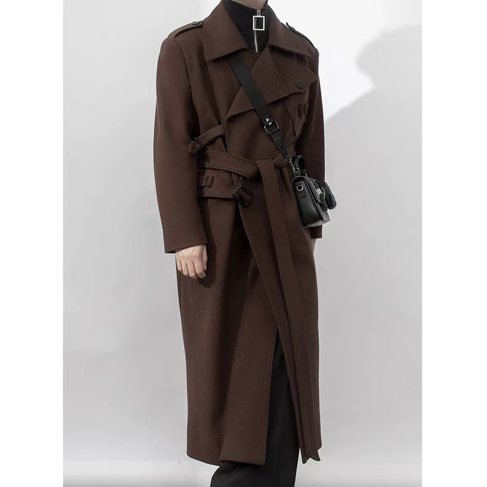 A0045   Men's outerwear