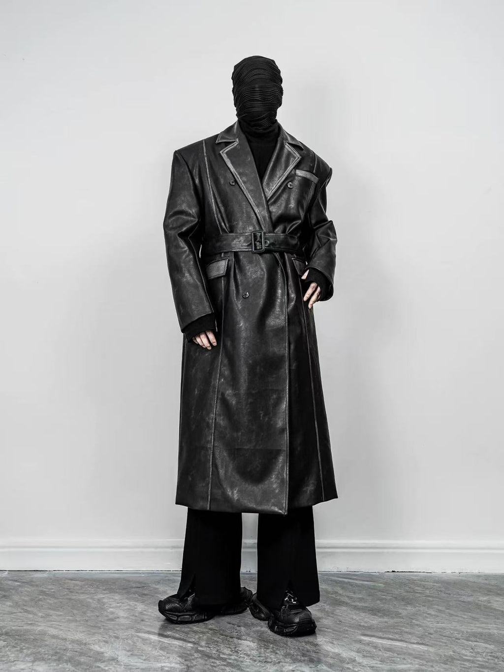 A0044   Men's outerwear