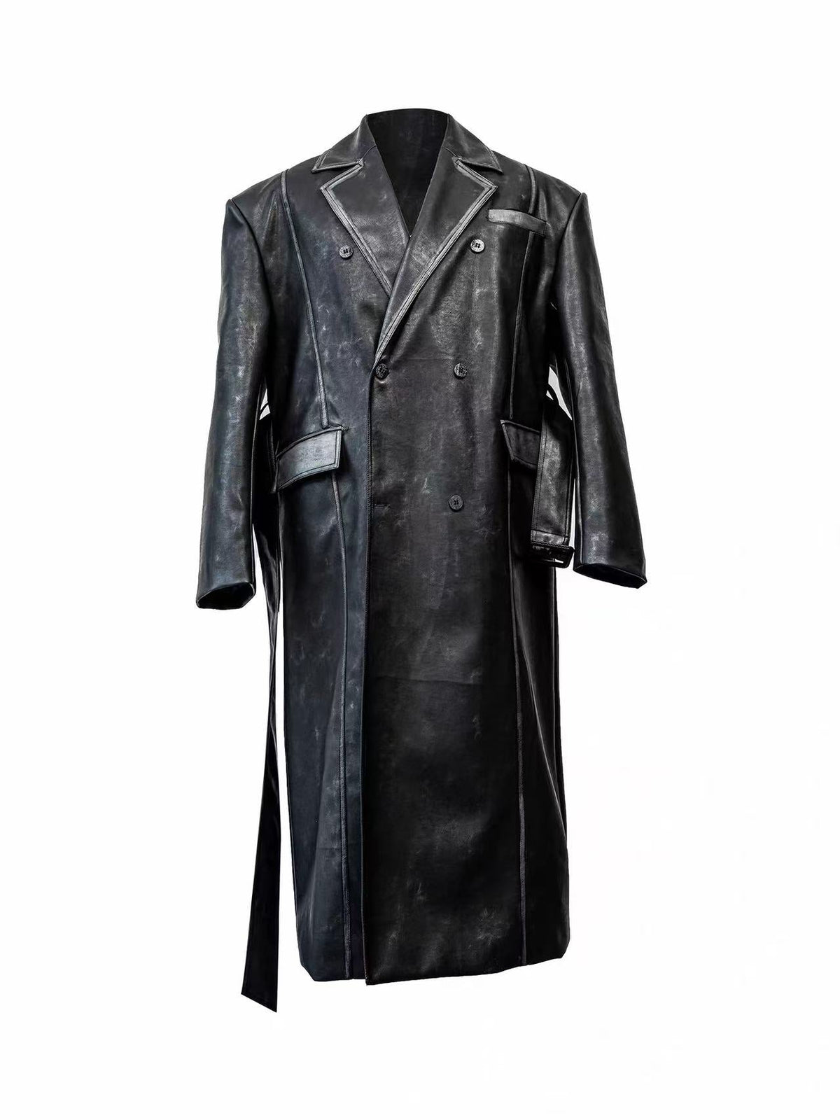 A0044   Men's outerwear