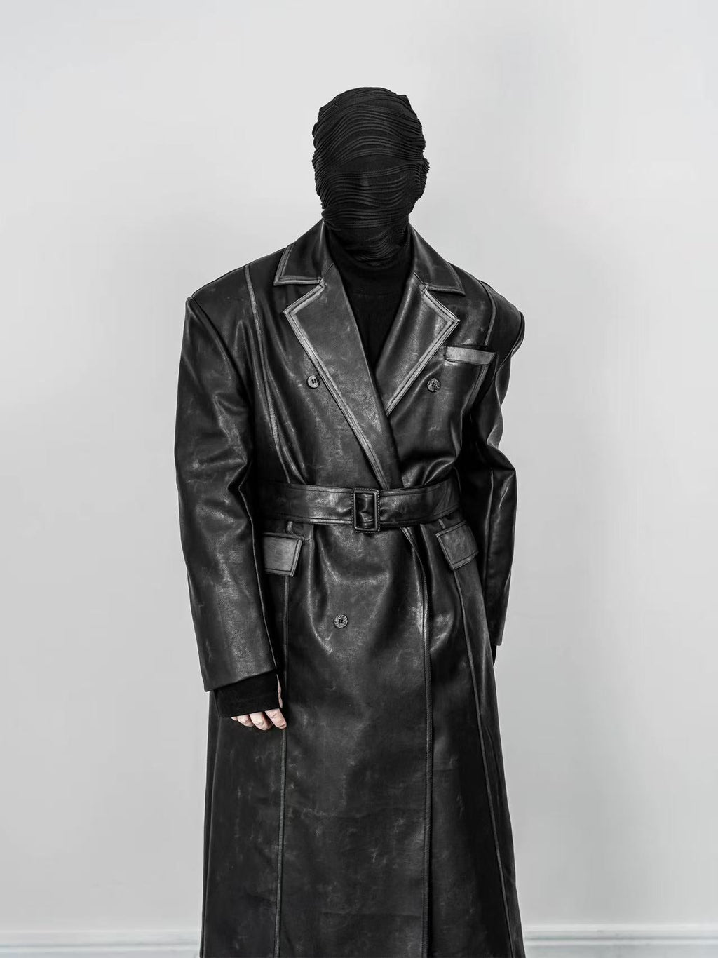 A0044   Men's outerwear