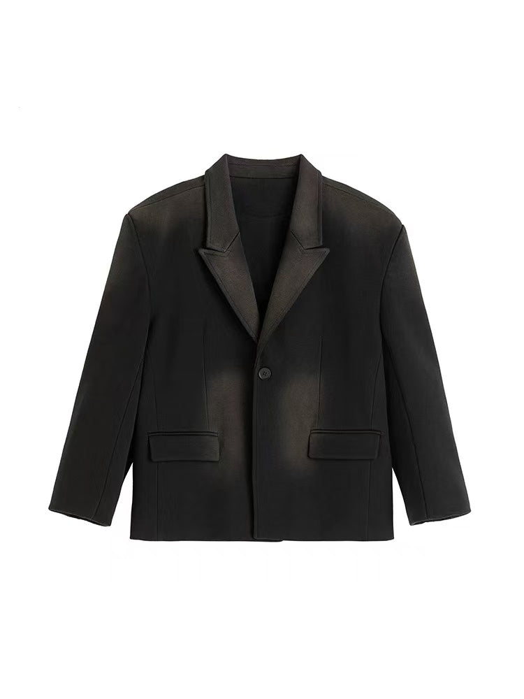 A2018  Men's outerwear