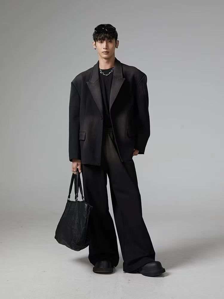 A2018  Men's outerwear