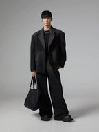A2018  Men's outerwear