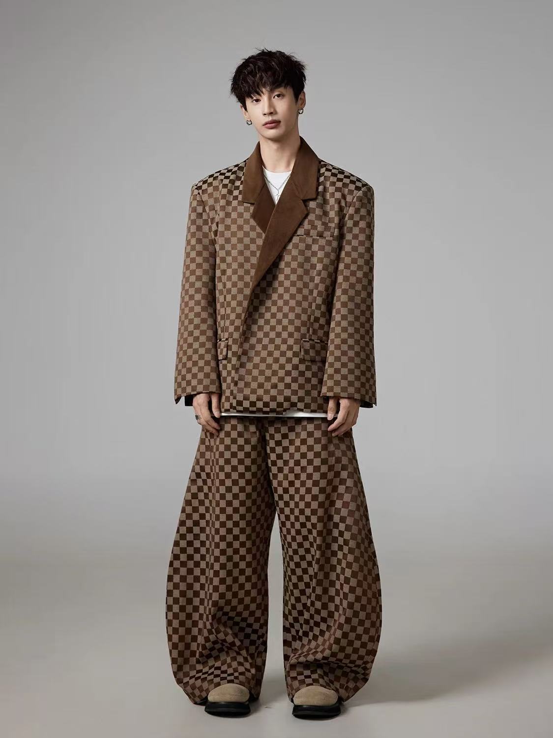 A0047 Men's outerwear