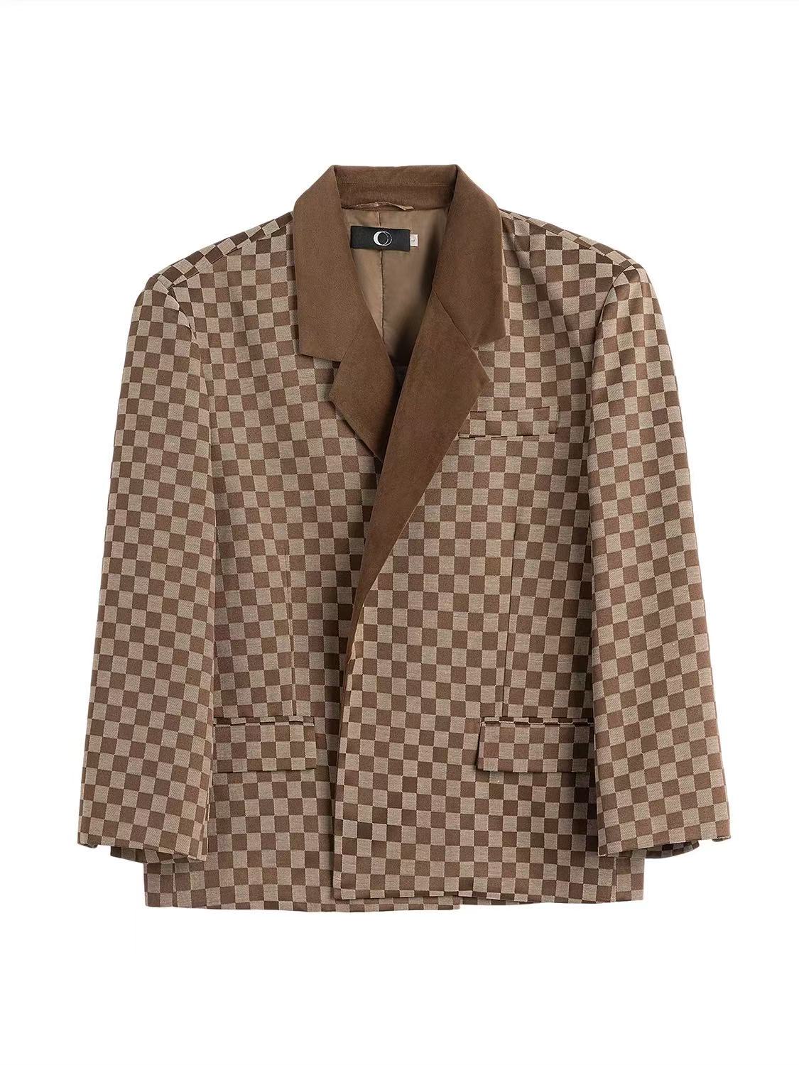 A0047 Men's outerwear