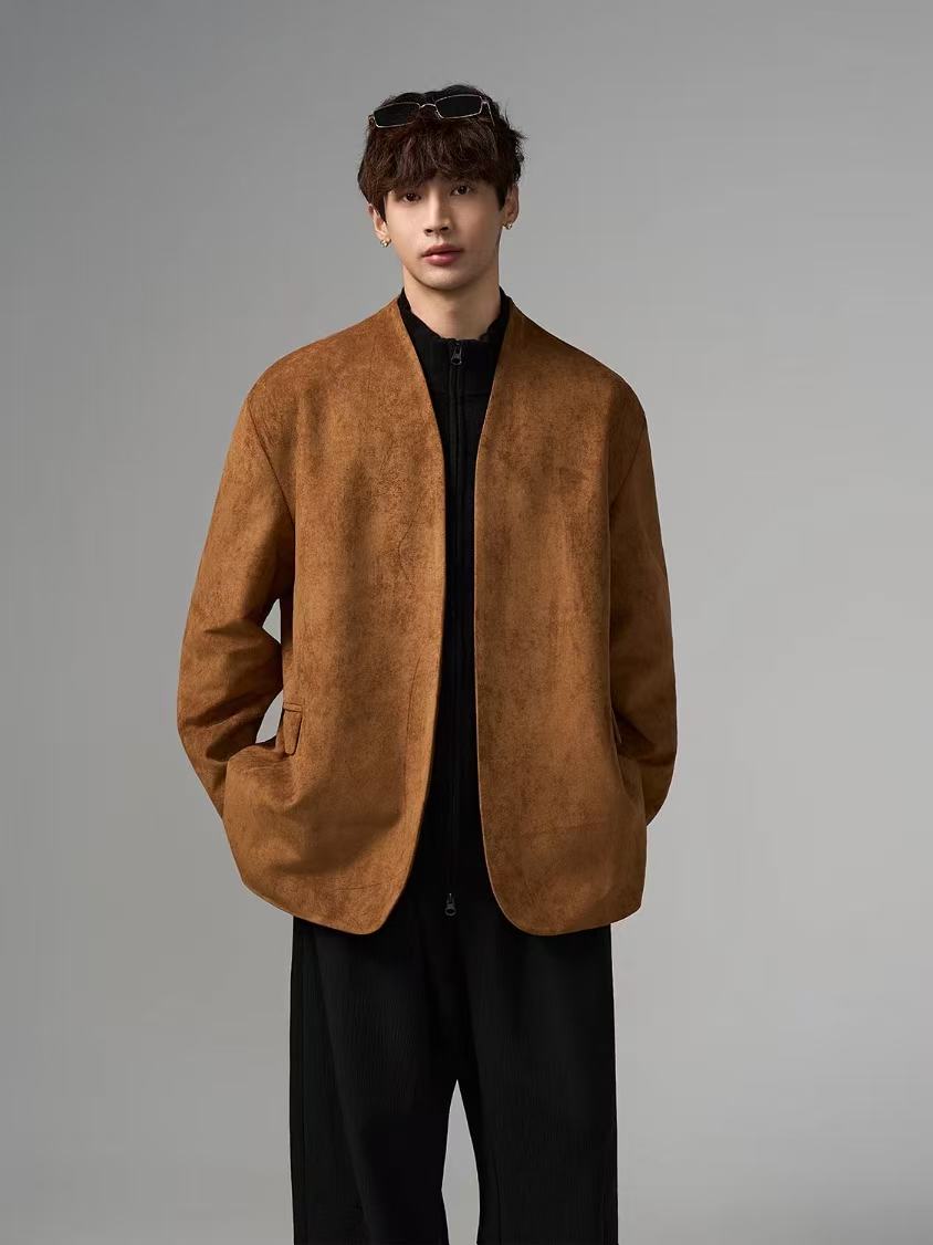 A0048  Men's outerwear